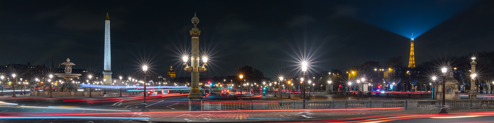 Photo-Location-Finder Paris
