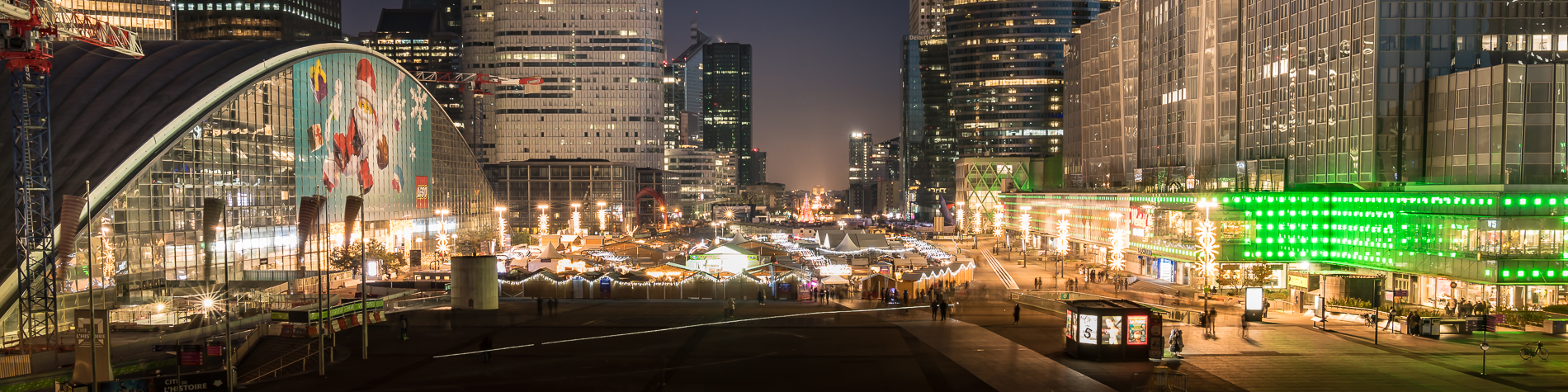 Photo-Location-Finder Paris
