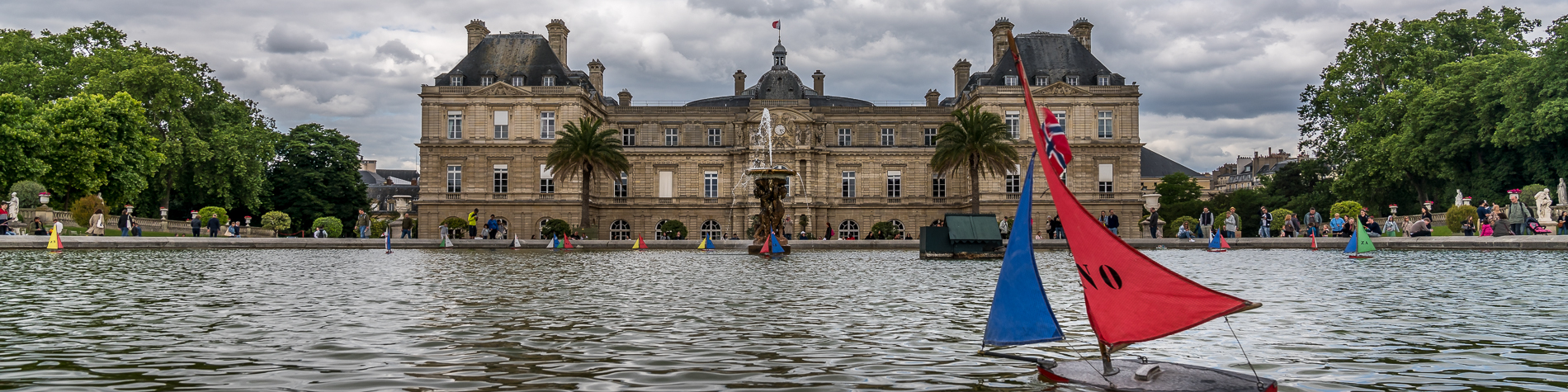 Photo-Location-Finder Paris