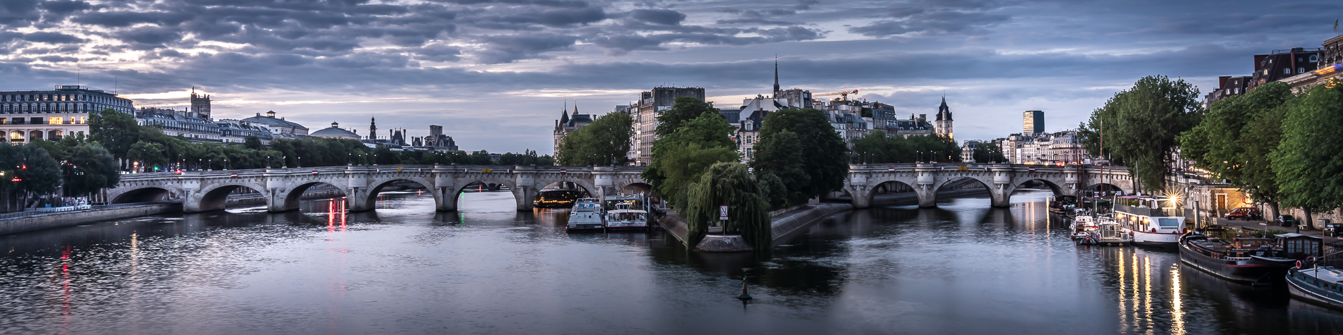 Photo-Location-Finder Paris