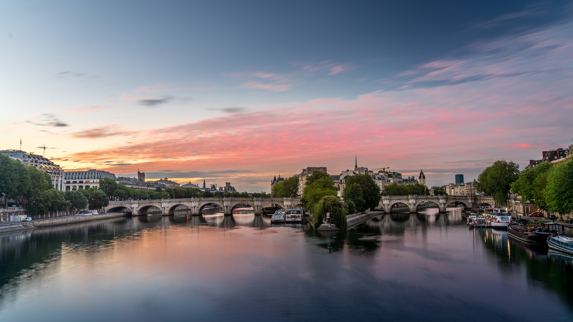 Pont Neuf